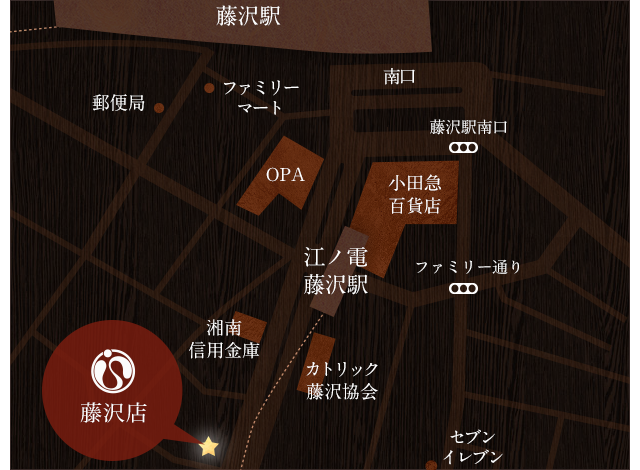 イラストMAP